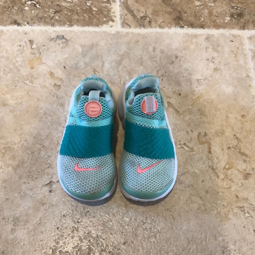 Toddler Nike Presto Extreme